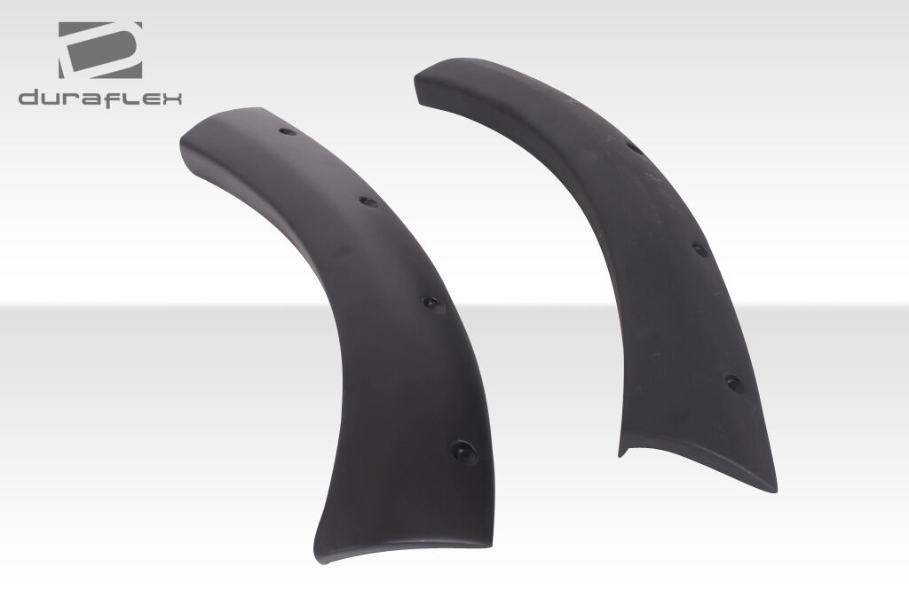 2002-2008 Mini Cooper R50 R52 Duraflex MS-R Fender Flares - 6 Piece