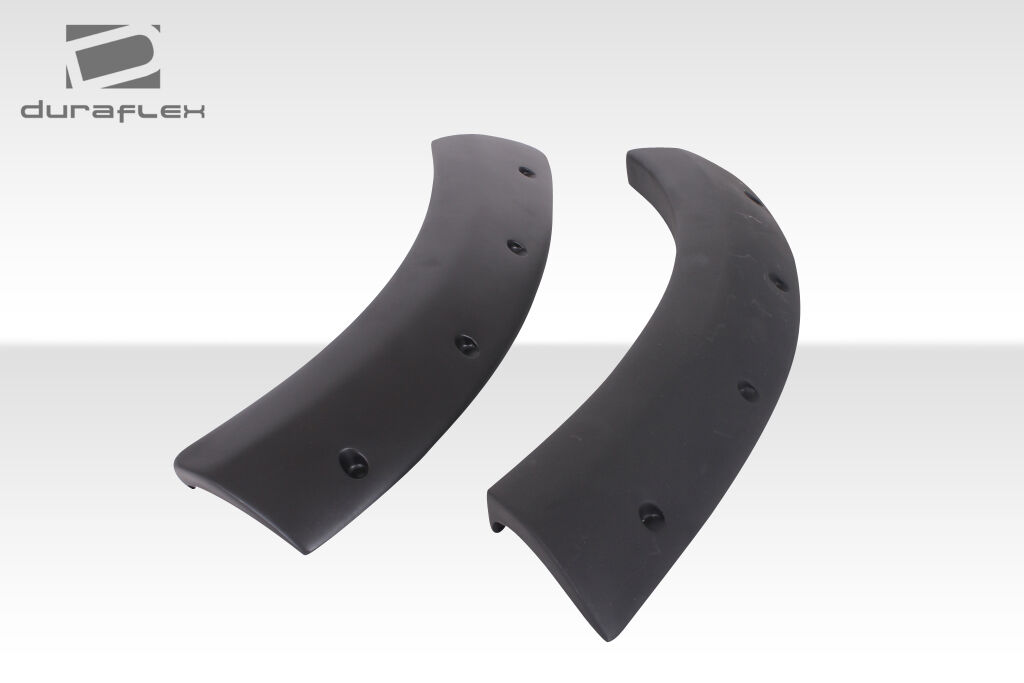 2002-2008 Mini Cooper R50 R52 Duraflex MS-R Fender Flares - 6 Piece