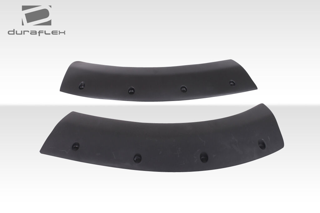 2002-2008 Mini Cooper R50 R52 Duraflex MS-R Fender Flares - 6 Piece