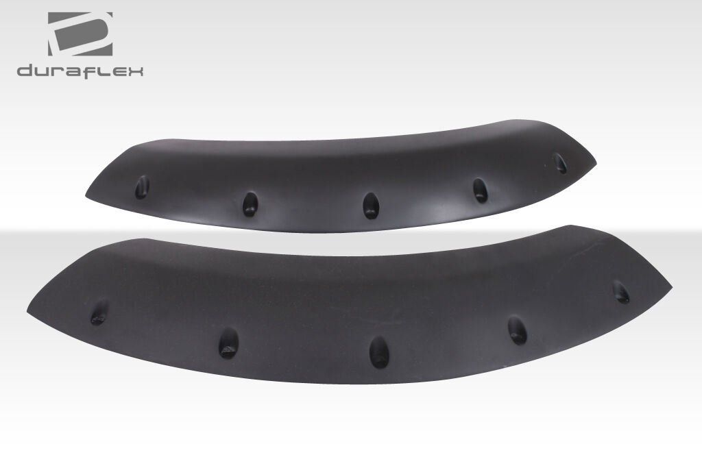 2002-2008 Mini Cooper R50 R52 Duraflex MS-R Fender Flares - 6 Piece