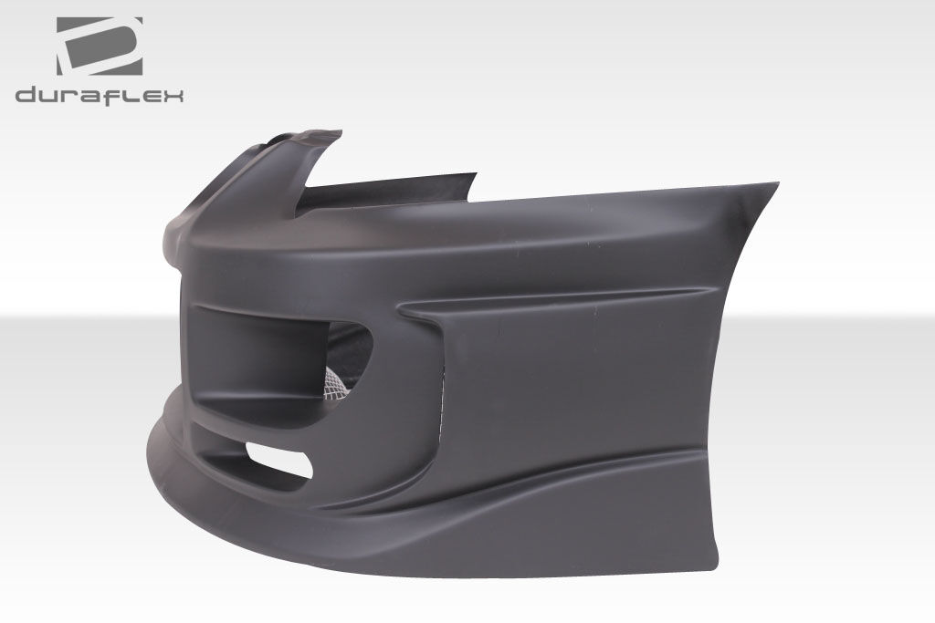 2004-2005 Subaru Impreza WRX STI Duraflex C-Speed 2 Front Bumper Cover - 1 Piece