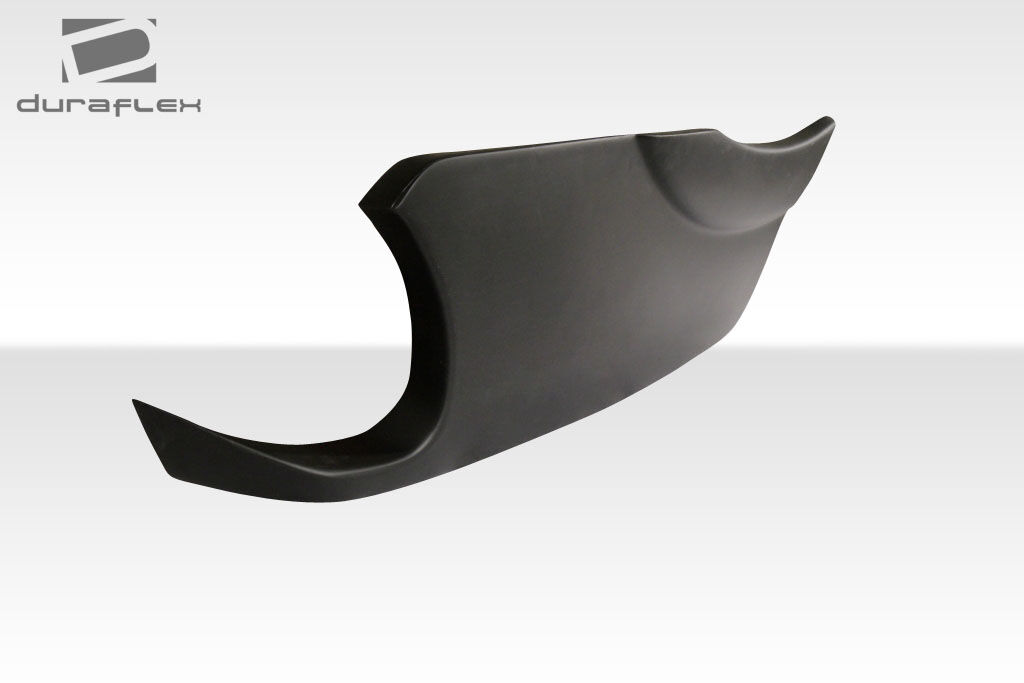 2004-2005 Subaru Impreza WRX STI 4DR Duraflex C-GT Wide Body Rear Fender Flares - 2 Piece