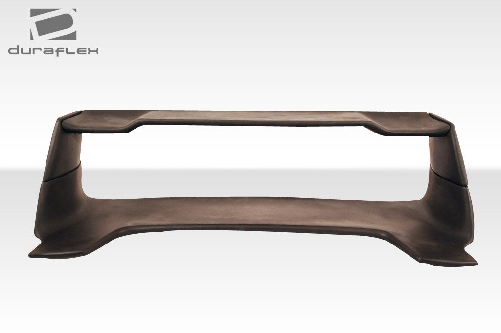 2002-2007 Subaru Impreza WRX STI 4DR Duraflex C-GT Wing Trunk Lid Spoiler - 1 Piece