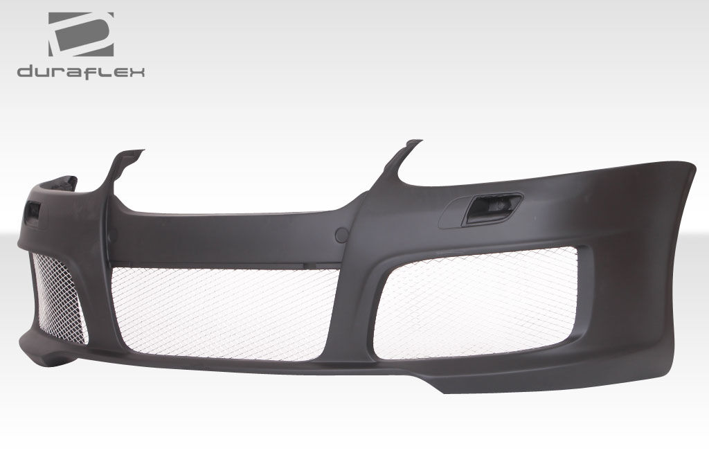 2006-2009 Volkswagen Golf GTI Rabbit 2005-2010 Volkswagen Golf Jetta Duraflex OTG Front Bumper Cover - 1 Piece
