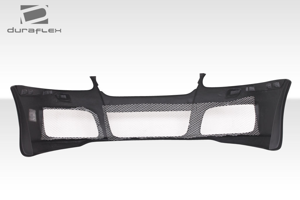 2006-2009 Volkswagen Golf GTI Rabbit 2005-2010 Volkswagen Golf Jetta Duraflex OTG Front Bumper Cover - 1 Piece