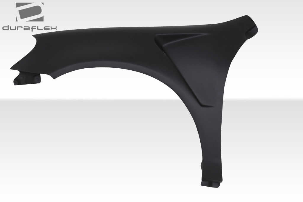 2002-2006 Acura RSX Duraflex F-1 Fenders - 2 Piece