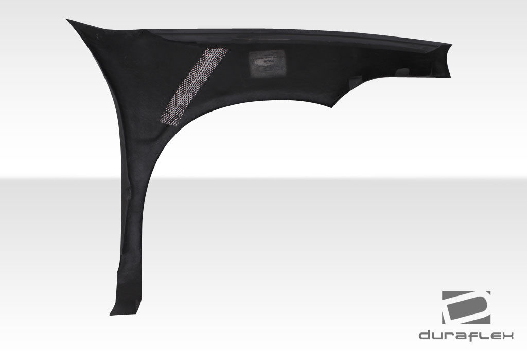2000-2005 Dodge Neon Duraflex F-1 Fenders - 2 Piece