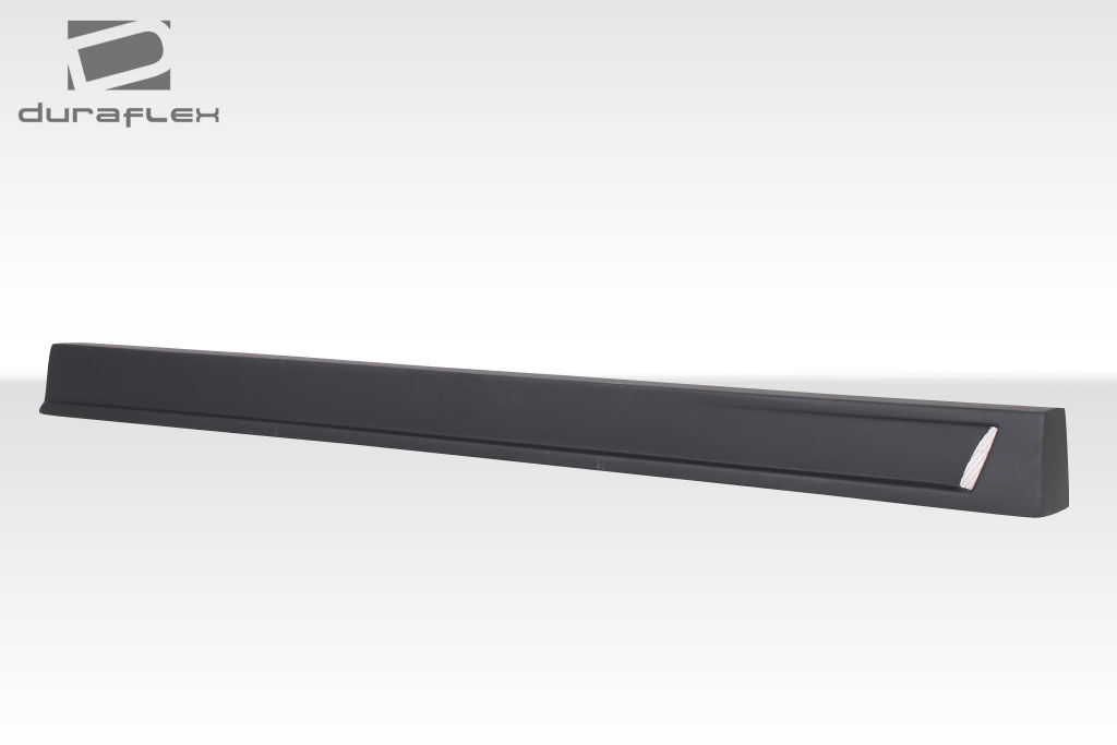 1996-2000 Honda Civic Duraflex B-2 Side Skirts Rocker Panels - 2 Piece