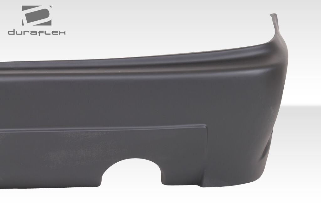 1999-2000 Honda Civic 2dr / 4DR Duraflex B-2 Body Kit - 4 Piece