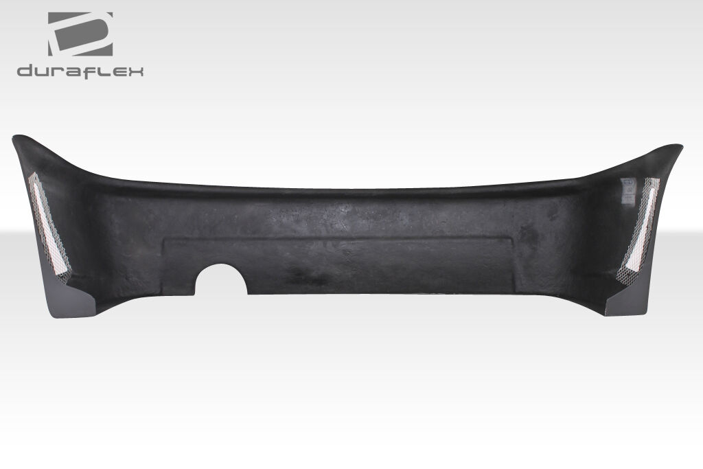 1999-2000 Honda Civic 2dr / 4DR Duraflex B-2 Body Kit - 4 Piece