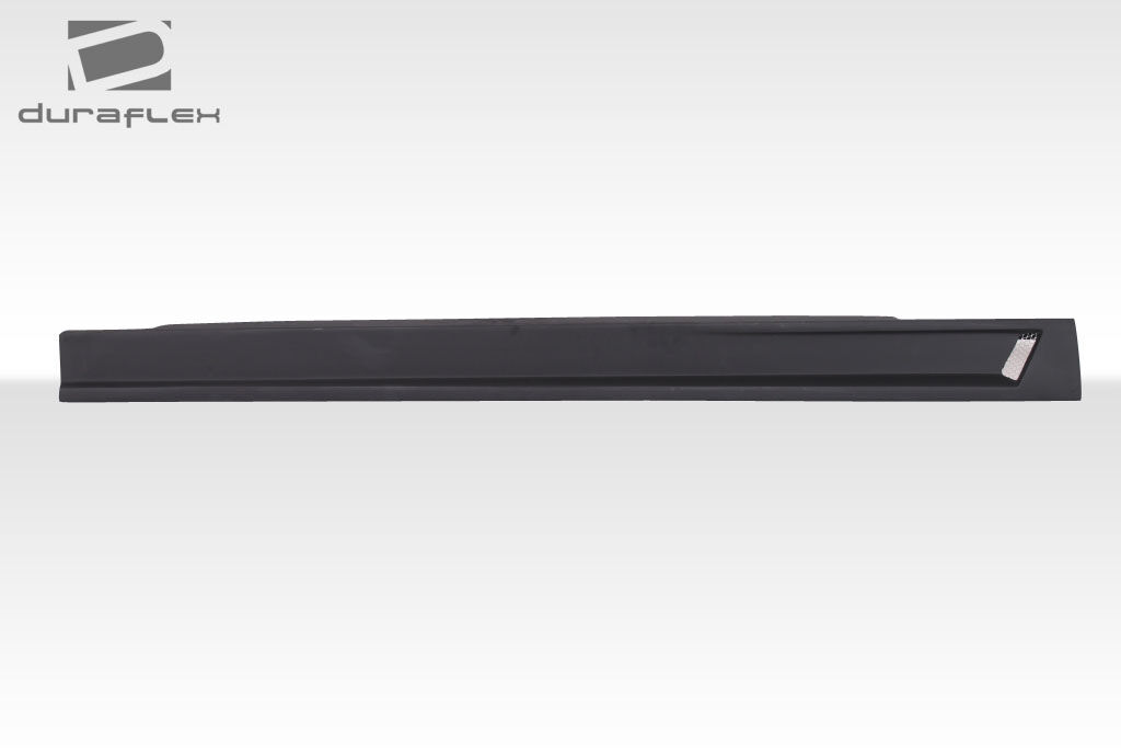 1988-1991 Honda CR-X Duraflex B-2 Side Skirts Rocker Panels - 2 Piece