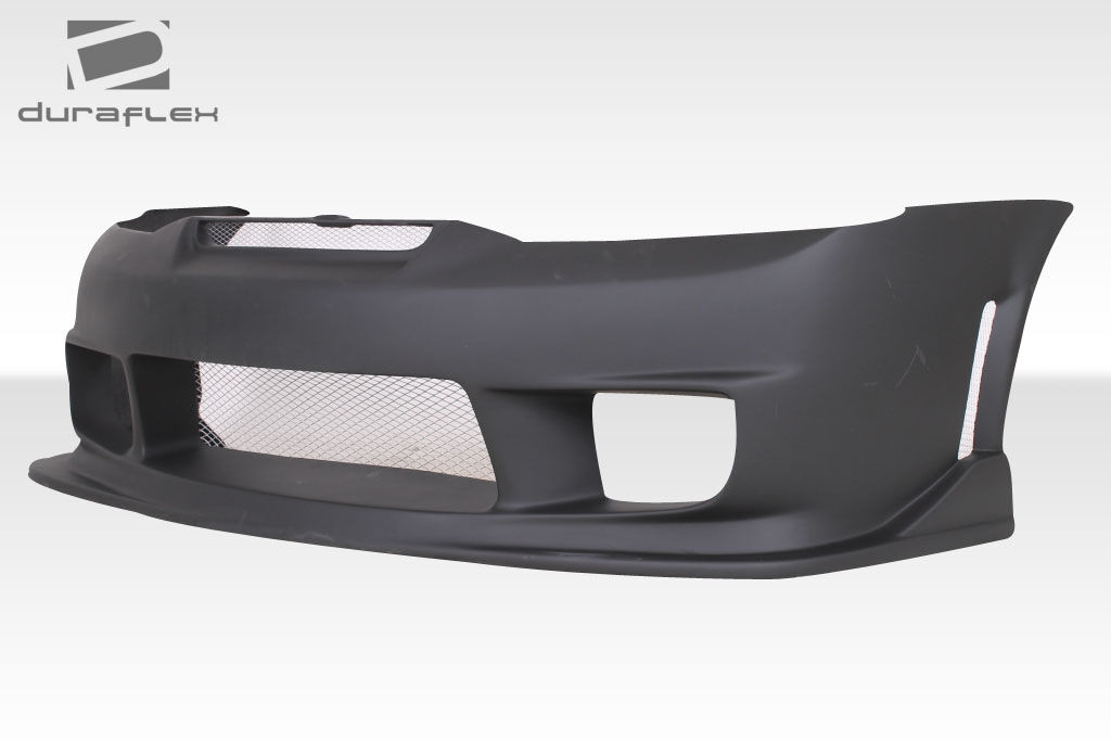 2003-2006 Hyundai Tiburon Duraflex I-Spec Front Bumper Cover - 1 Piece