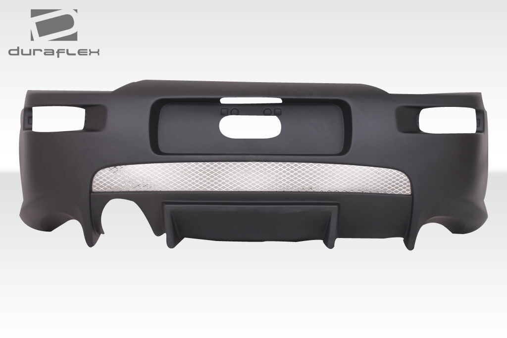 2000-2005 Mitsubishi Eclipse Duraflex Xplosion Body Kit - 4 Piece
