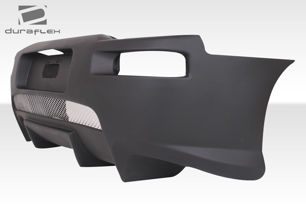2000-2005 Mitsubishi Eclipse Duraflex Xplosion Body Kit - 4 Piece