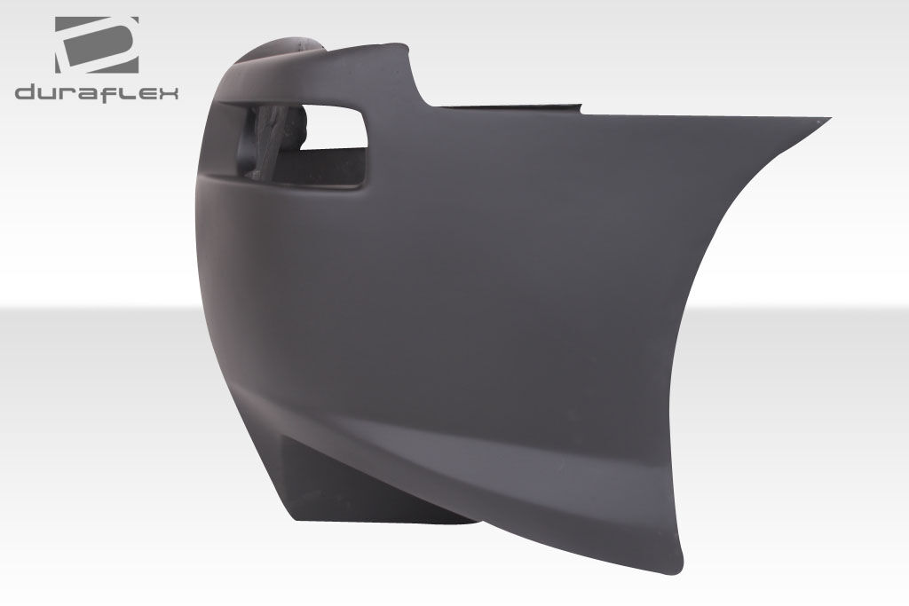 2000-2005 Mitsubishi Eclipse Duraflex Xplosion Body Kit - 4 Piece