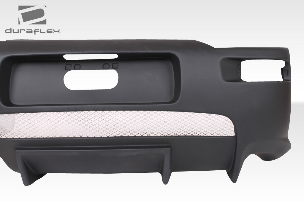 2000-2005 Mitsubishi Eclipse Duraflex Xplosion Body Kit - 4 Piece