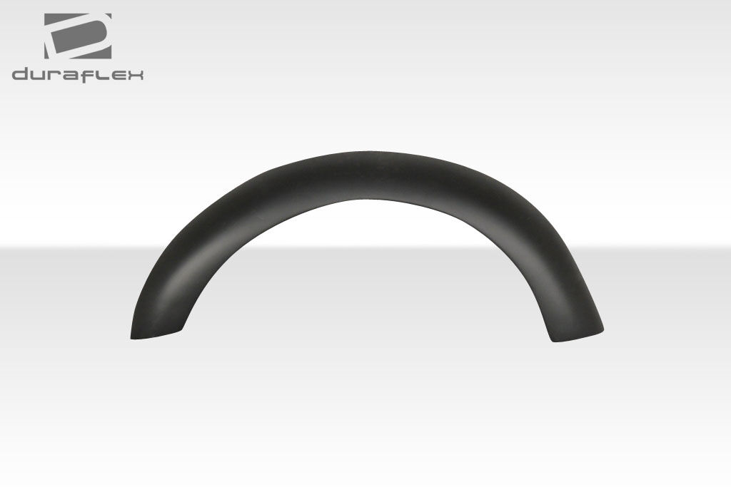 1995-2002 Pontiac Sunfire Duraflex Millenium Wide Body Front Fender Flares - 2 Piece - Clearance Item