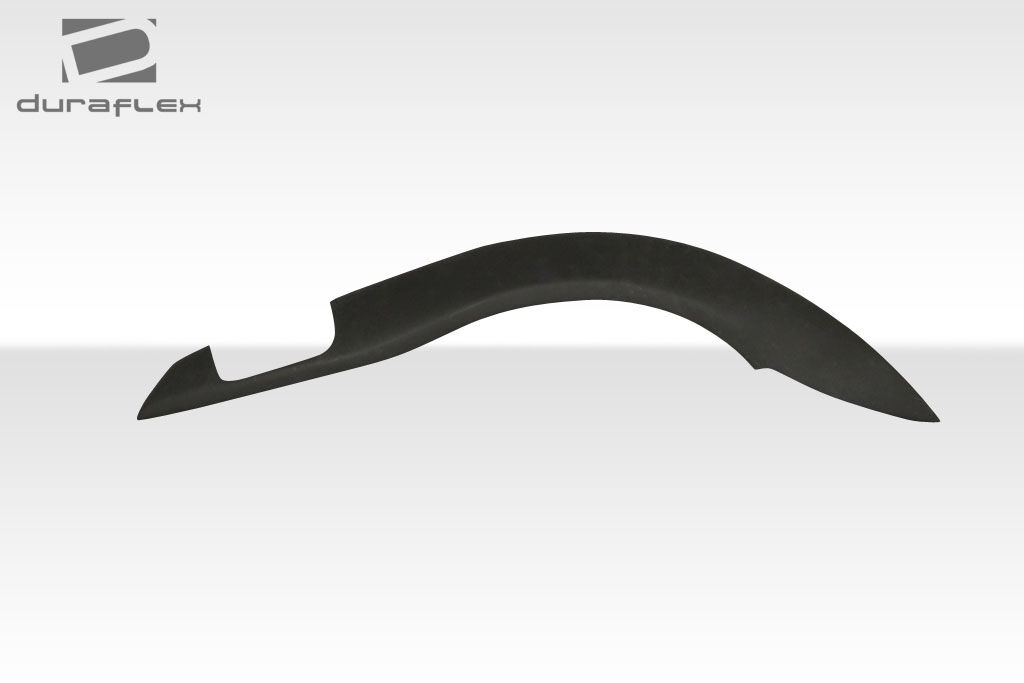 1995-2002 Pontiac Sunfire 2DR Duraflex Millenium Wide Body Rear Fender Flares - 2 Piece - Clearance Item