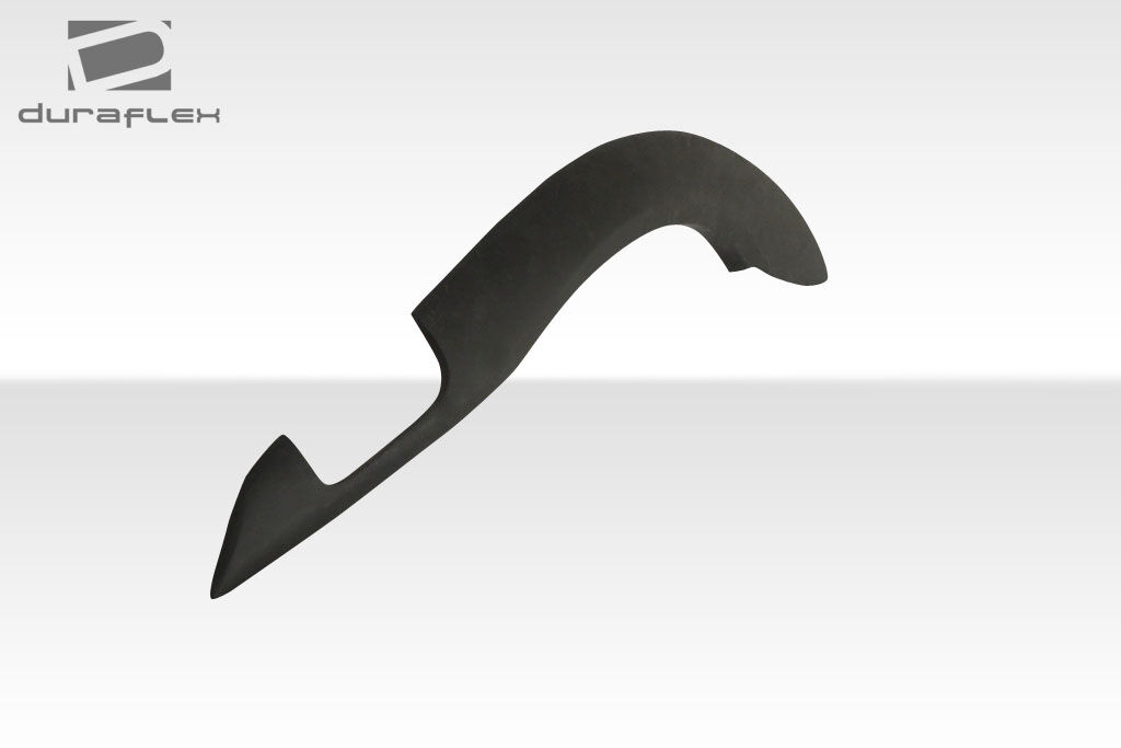 1995-2002 Pontiac Sunfire 2DR Duraflex Millenium Wide Body Rear Fender Flares - 2 Piece - Clearance Item