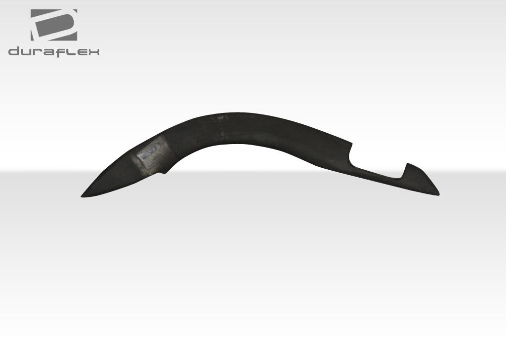 1995-2002 Pontiac Sunfire 2DR Duraflex Millenium Wide Body Rear Fender Flares - 2 Piece - Clearance Item