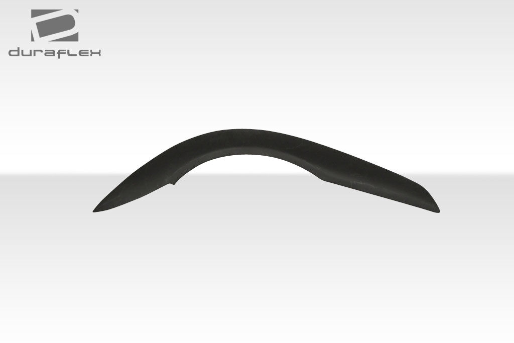 1995-2002 Pontiac Sunfire 2DR Duraflex Millenium Wide Body Rear Fender Flares - 2 Piece - Clearance Item