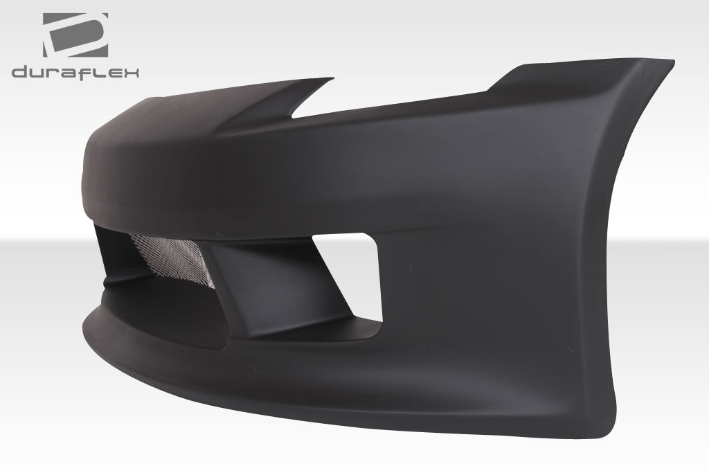 2003-2008 Nissan 350Z Z33 Duraflex V-Speed Front Bumper Cover - 1 Piece