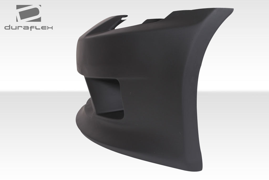 2003-2008 Nissan 350Z Z33 Duraflex V-Speed Front Bumper Cover - 1 Piece