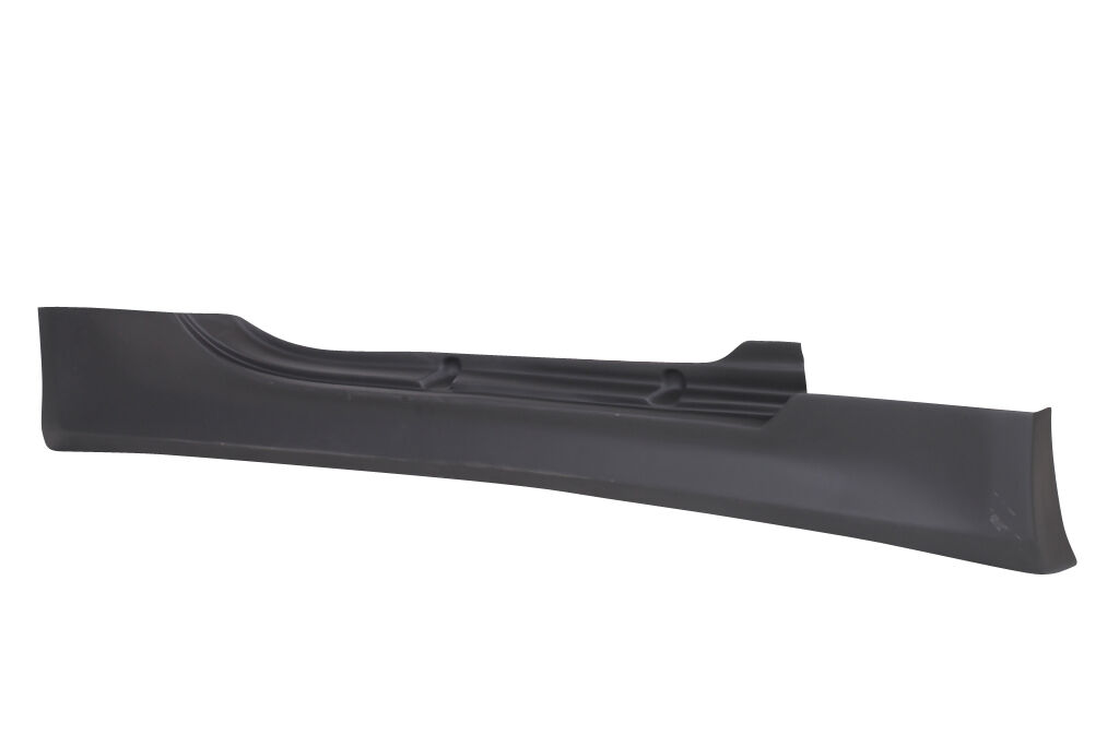 2003-2008 Nissan 350Z Z33 Duraflex V-Speed Side Skirts Rocker Panels - 2 Piece