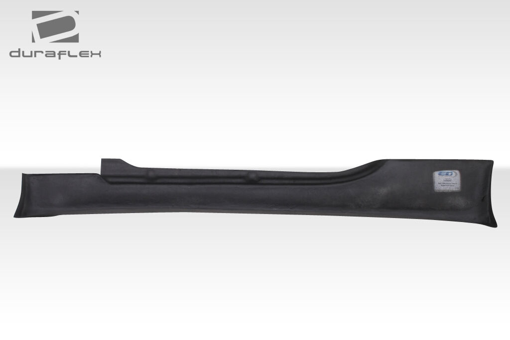 2003-2008 Nissan 350Z Z33 Duraflex V-Speed Side Skirts Rocker Panels - 2 Piece