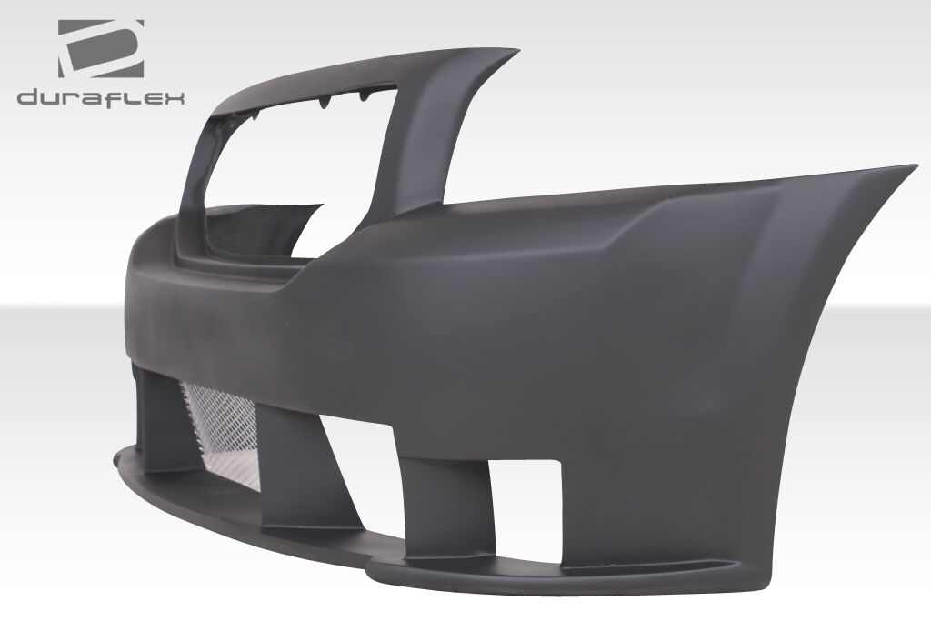 2007-2012 Dodge Caliber Duraflex GT500 Front Bumper Cover - 1 Piece