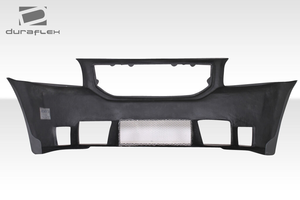 2007-2012 Dodge Caliber Duraflex GT500 Front Bumper Cover - 1 Piece