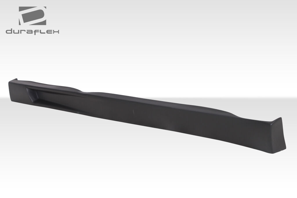 2007-2012 Dodge Caliber Duraflex GT500 Side Skirts Rocker Panels - 2 Piece