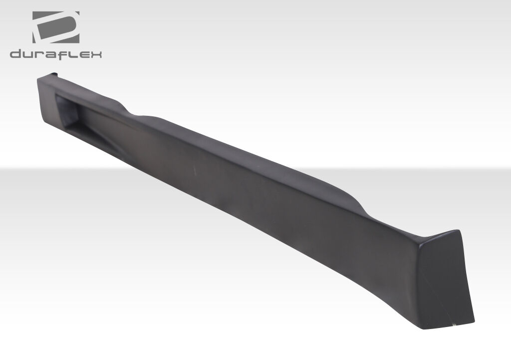 2007-2012 Dodge Caliber Duraflex GT500 Side Skirts Rocker Panels - 2 Piece
