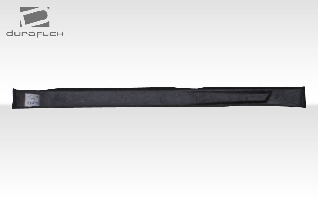2007-2012 Dodge Caliber Duraflex GT500 Side Skirts Rocker Panels - 2 Piece