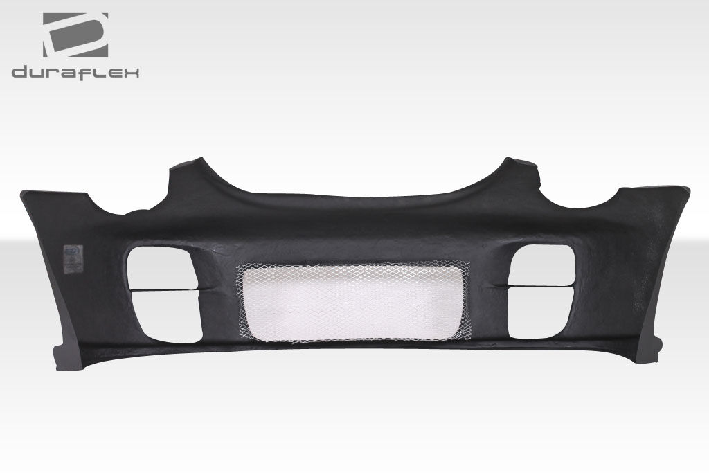 1998-2005 Volkswagen Beetle Duraflex GT500 Front Bumper Cover - 1 Piece