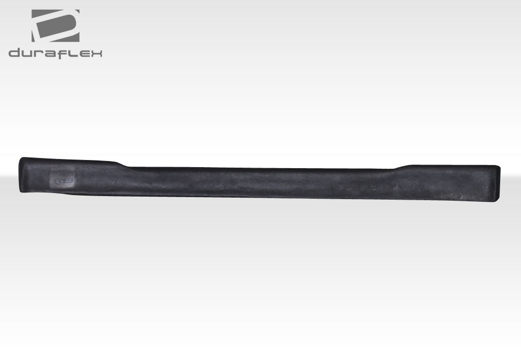 1998-2005 Volkswagen Beetle Duraflex Evo 5 Side Skirts Rocker Panels - 2 Piece