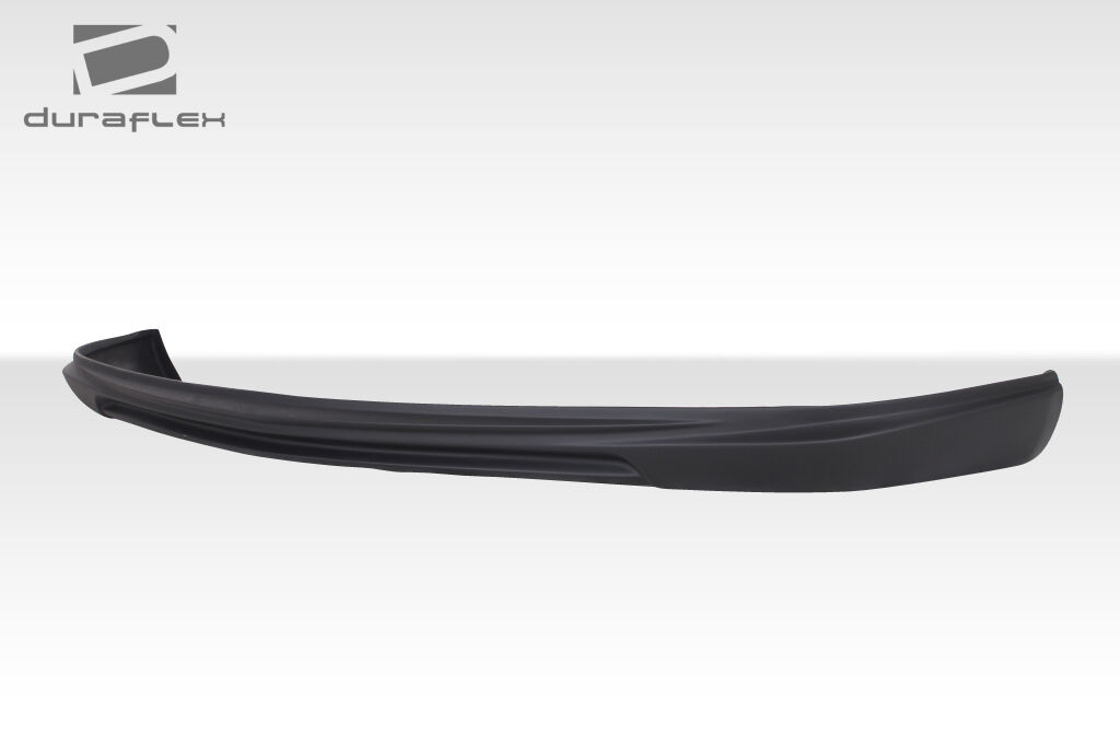 2007-2009 Lexus LS Series LS460 Duraflex W-1 Front Lip Under Spoiler Air Dam - 1 Piece