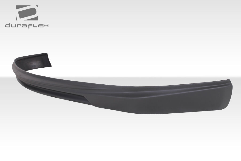 2007-2009 Lexus LS Series LS460 Duraflex W-1 Front Lip Under Spoiler Air Dam - 1 Piece
