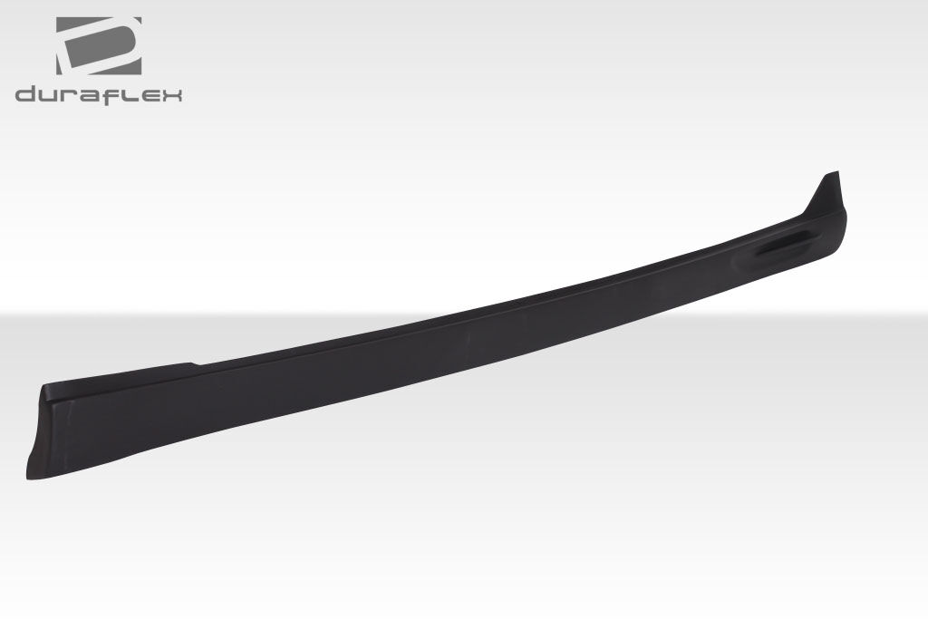 2007-2012 Lexus LS Series LS460 Duraflex W-1 Side Skirts Rocker Panels (short wheelbase) - 2 Piece