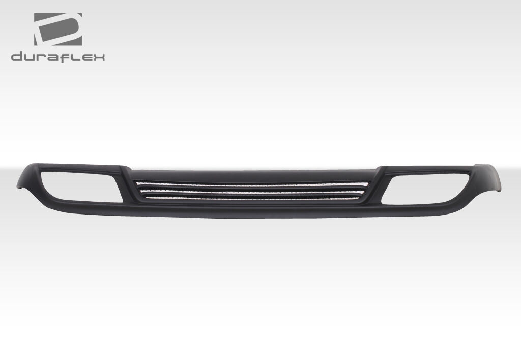 2007-2009 Lexus LS Series LS460 Duraflex W-1 Body Kit (short wheelbase) - 5 Piece