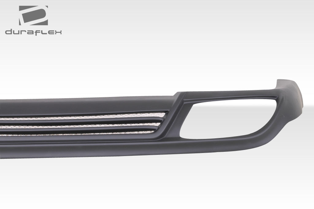 2007-2009 Lexus LS Series LS460 Duraflex W-1 Body Kit (short wheelbase) - 5 Piece