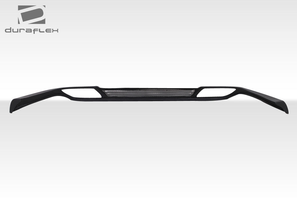 2007-2009 Lexus LS Series LS460 Duraflex W-1 Body Kit (short wheelbase) - 5 Piece