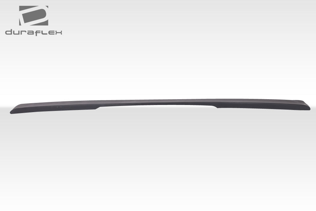 2007-2012 Lexus LS Series LS460 Duraflex W-1 Roof Window Wing Spoiler - 1 Piece
