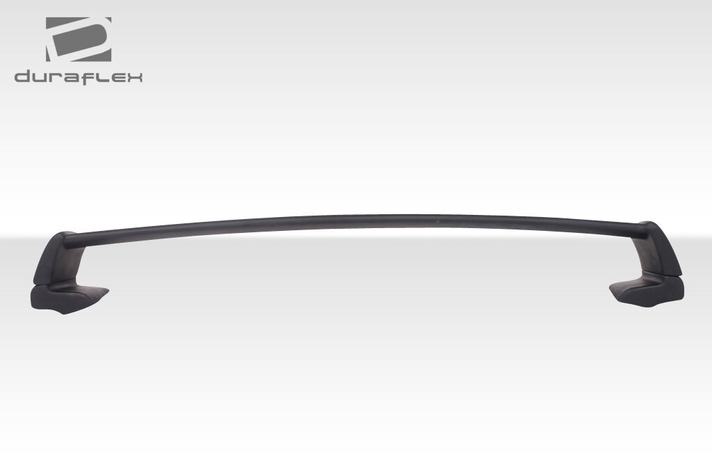 2000-2007 Ford Focus 4DR Duraflex SE Wing Trunk Lid Spoiler - 1 Piece