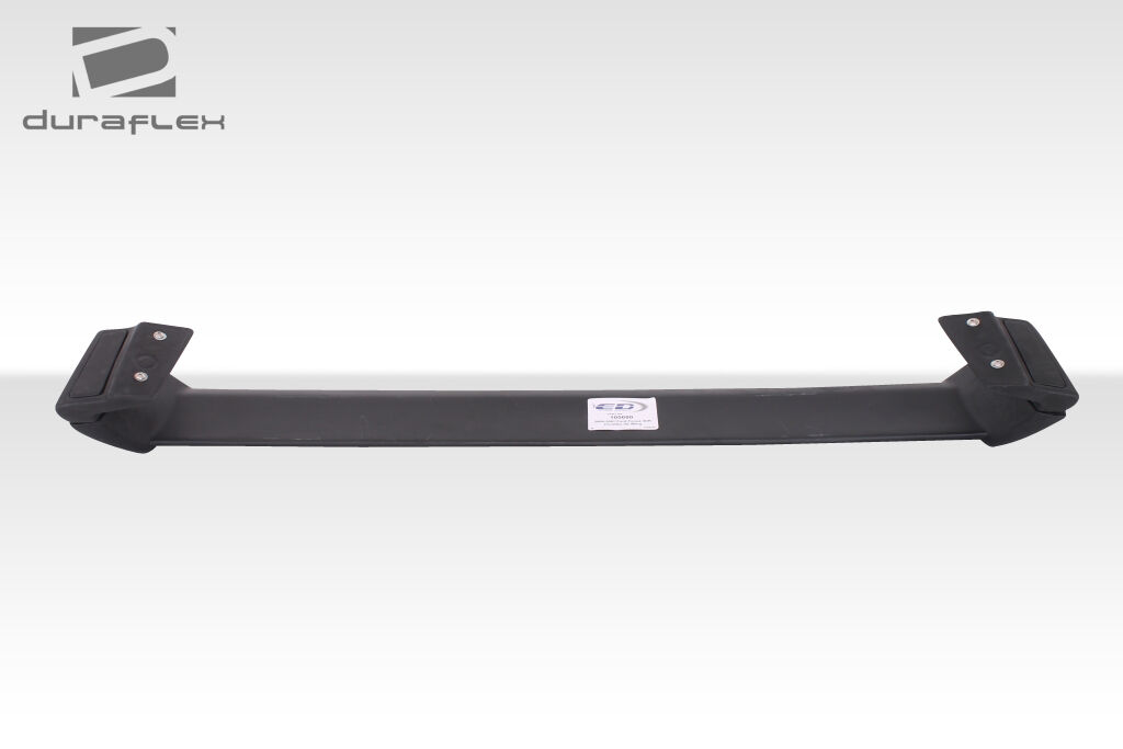2000-2007 Ford Focus 4DR Duraflex SE Wing Trunk Lid Spoiler - 1 Piece