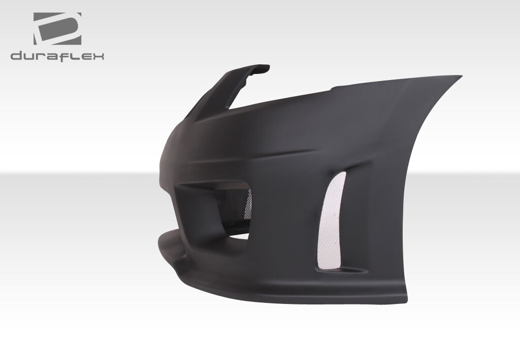 2007-2009 Nissan Altima 4DR Duraflex Sigma Front Bumper Cover - 1 Piece