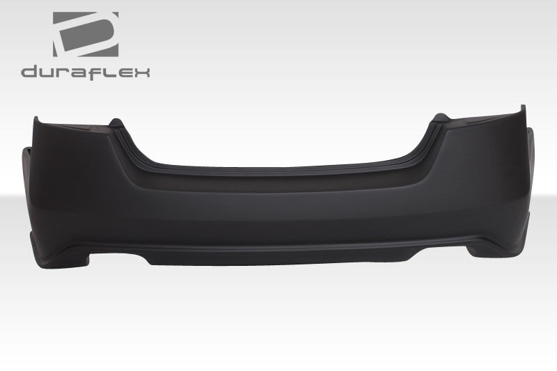 2007-2009 Nissan Altima 4DR Duraflex Sigma Body Kit - 4 Piece