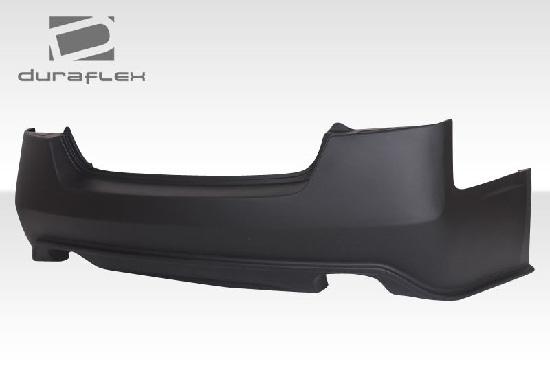 2007-2009 Nissan Altima 4DR Duraflex Sigma Body Kit - 4 Piece