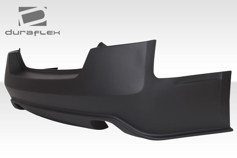 2007-2009 Nissan Altima 4DR Duraflex Sigma Body Kit - 5 Piece