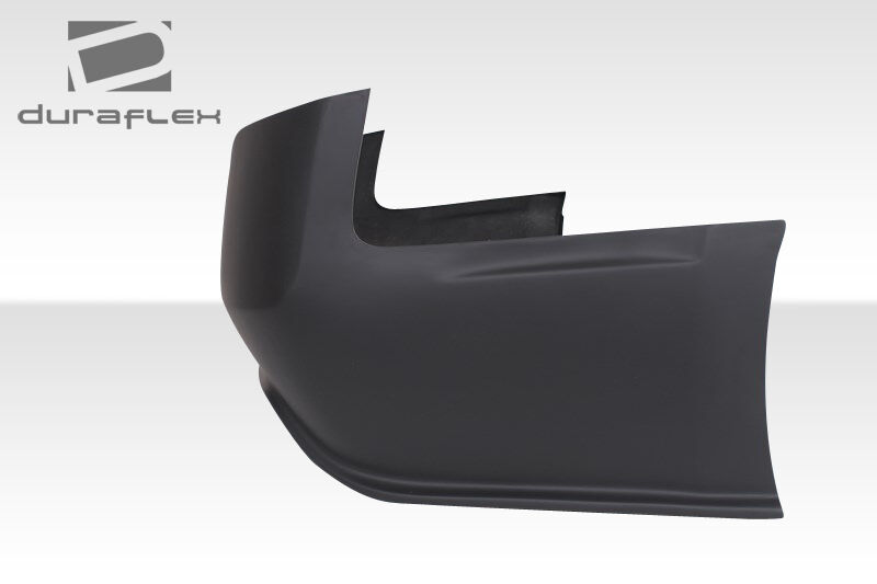 2007-2009 Nissan Altima 4DR Duraflex Sigma Body Kit - 4 Piece